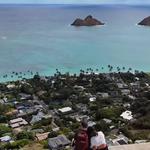 + Lanikai Pillbox Trail