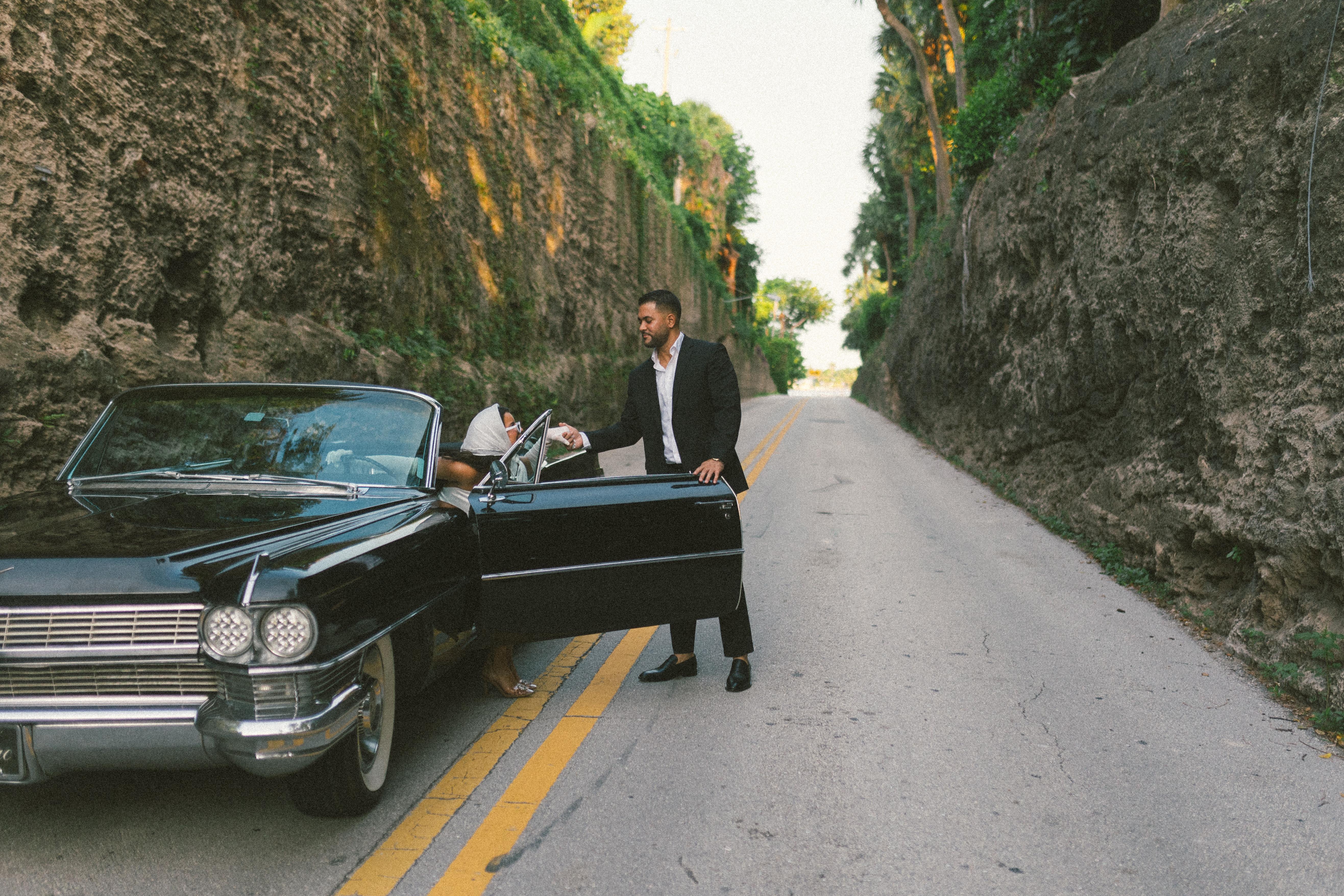 The Wedding Website of Sydney Torres and David Wale