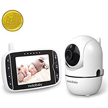 Hello Baby Monitor