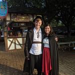 Texas Renaissance Festival