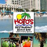 HOTO's - Harold's On the Ocean