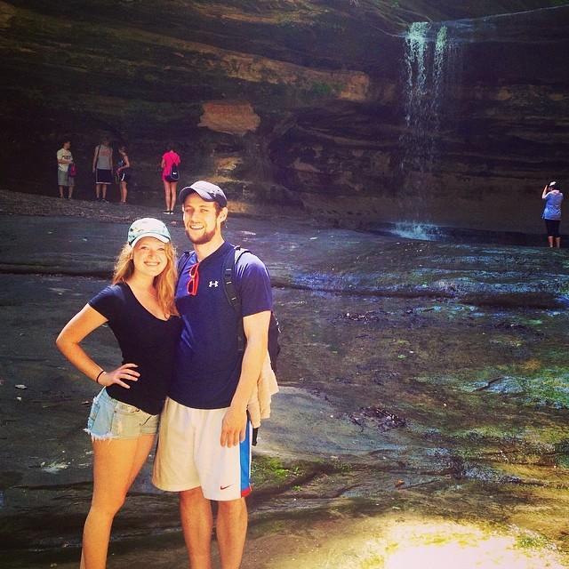 Starved Rock!