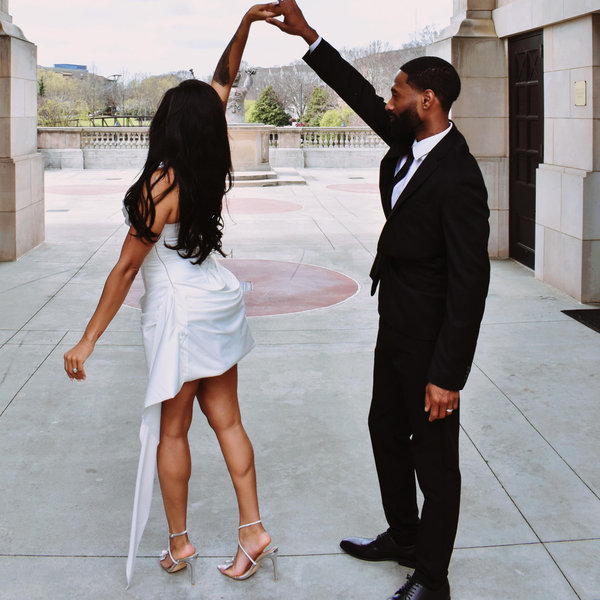 Our newlywed fund