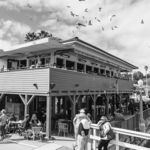 Brophy Bros. Restaurant