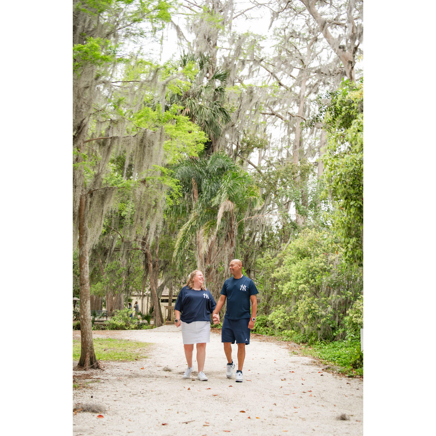 I love this man Winter park Florida 03/16/2025