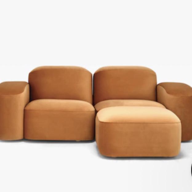 Muse Sofa