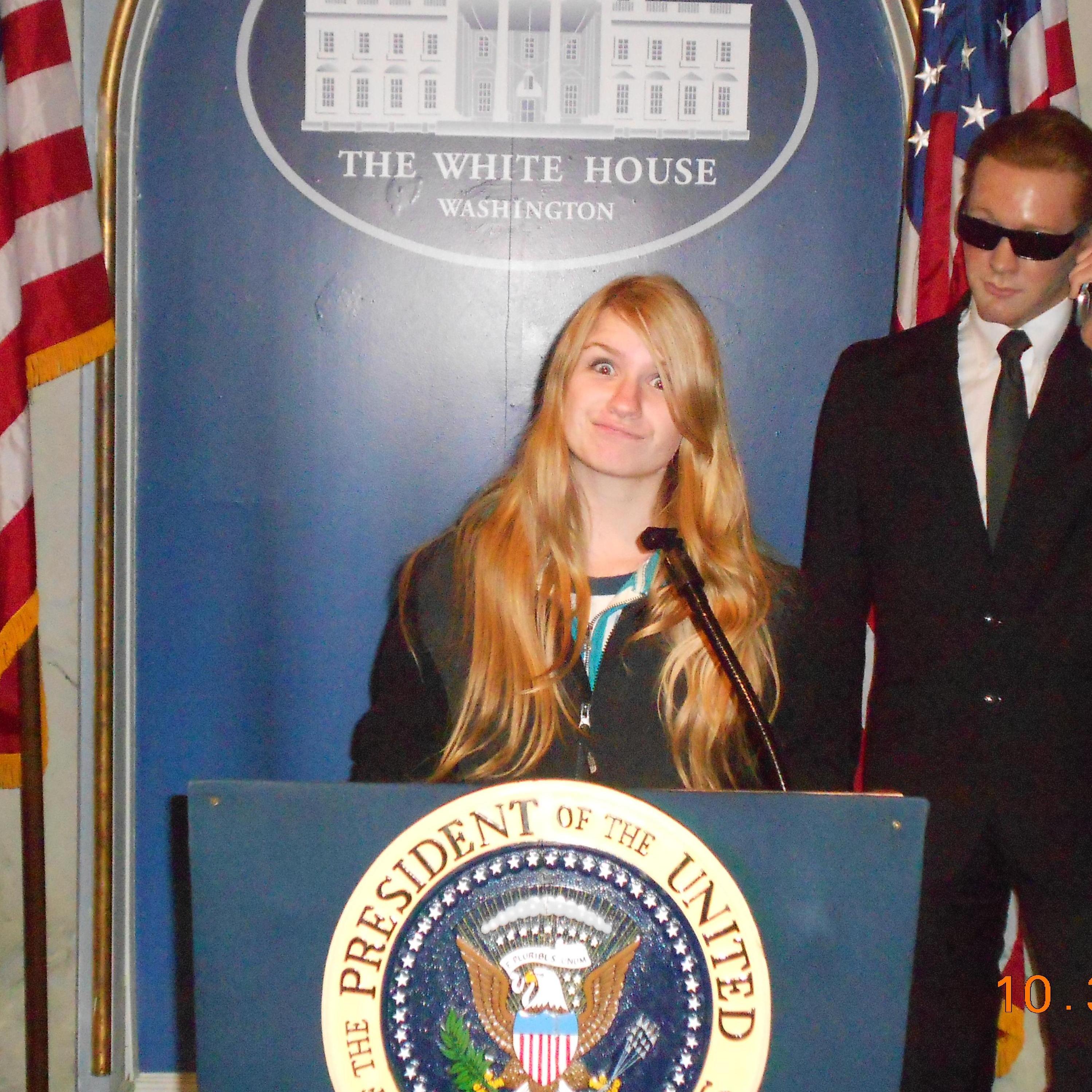 2011 Wax Museum NYC