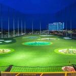 Topgolf Lafayette