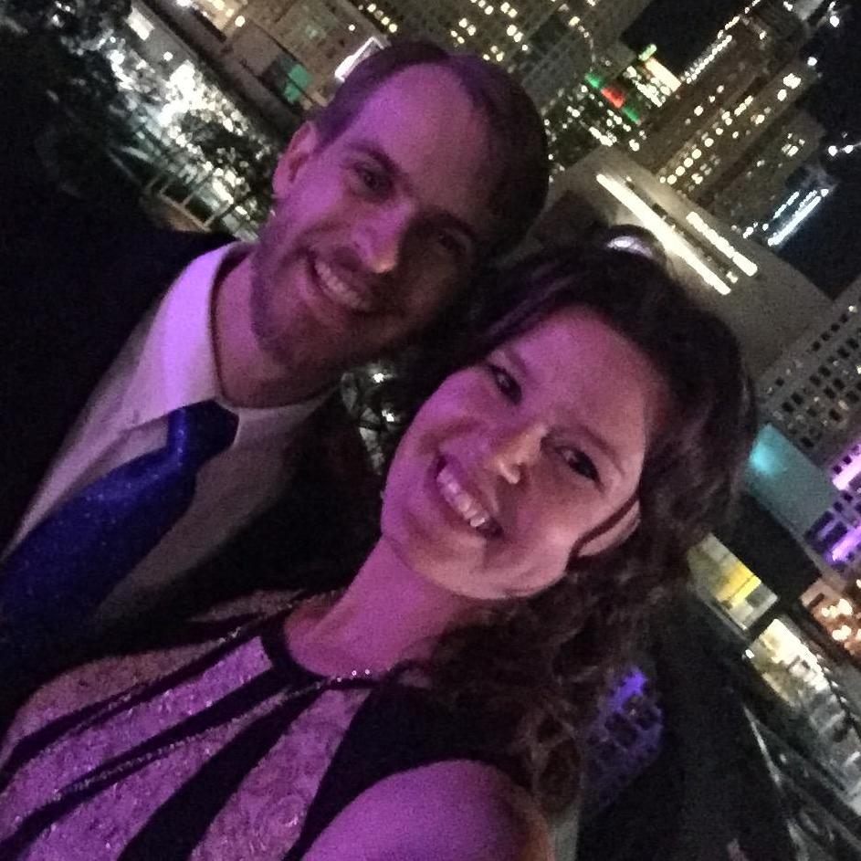 Box holiday party 2016