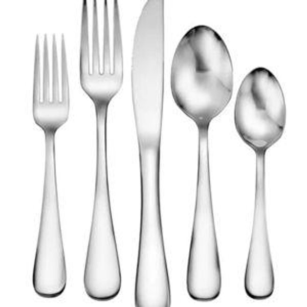 Annapolis Flatware - 40 Piece Set