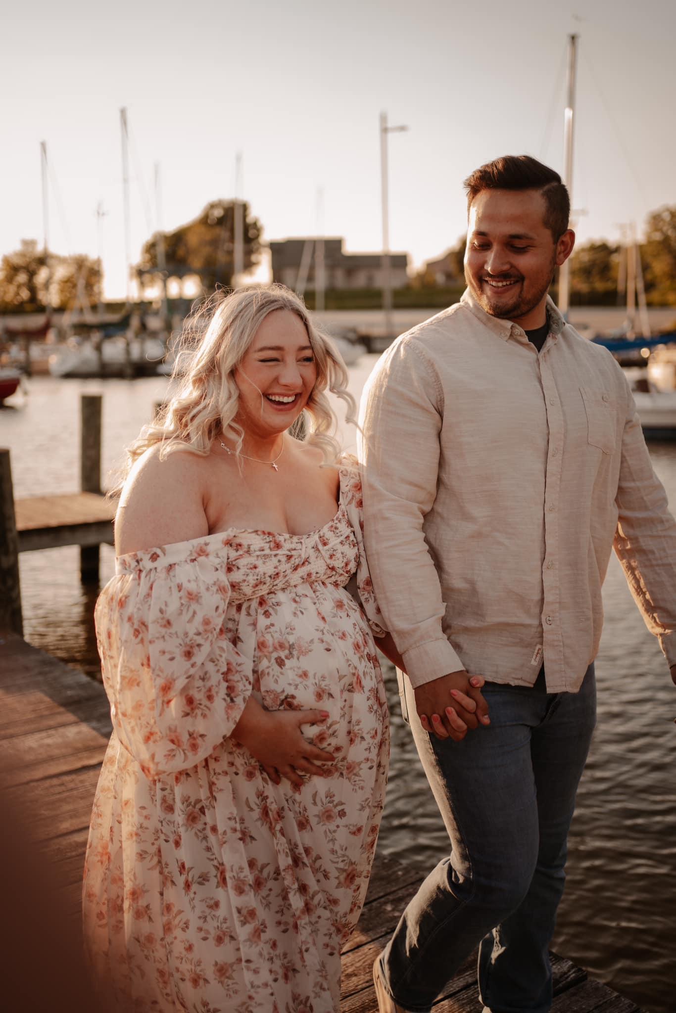 The Wedding Website of Matt Htwe and Emily Hill