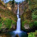 Columbia River Gorge National Scenic Area