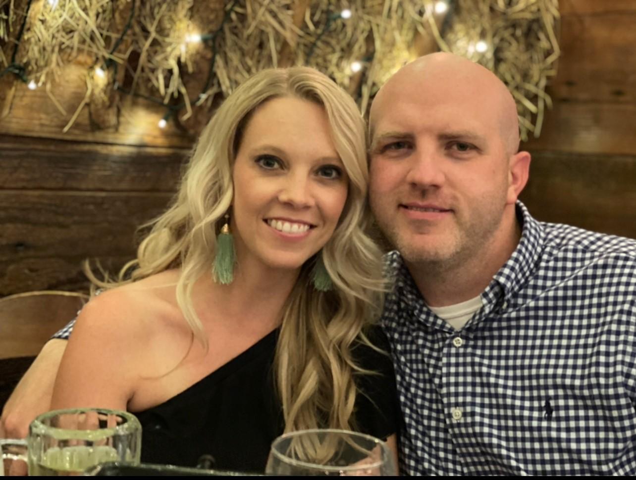 The Wedding Website of Kelly Rutledge and Josh Bunting