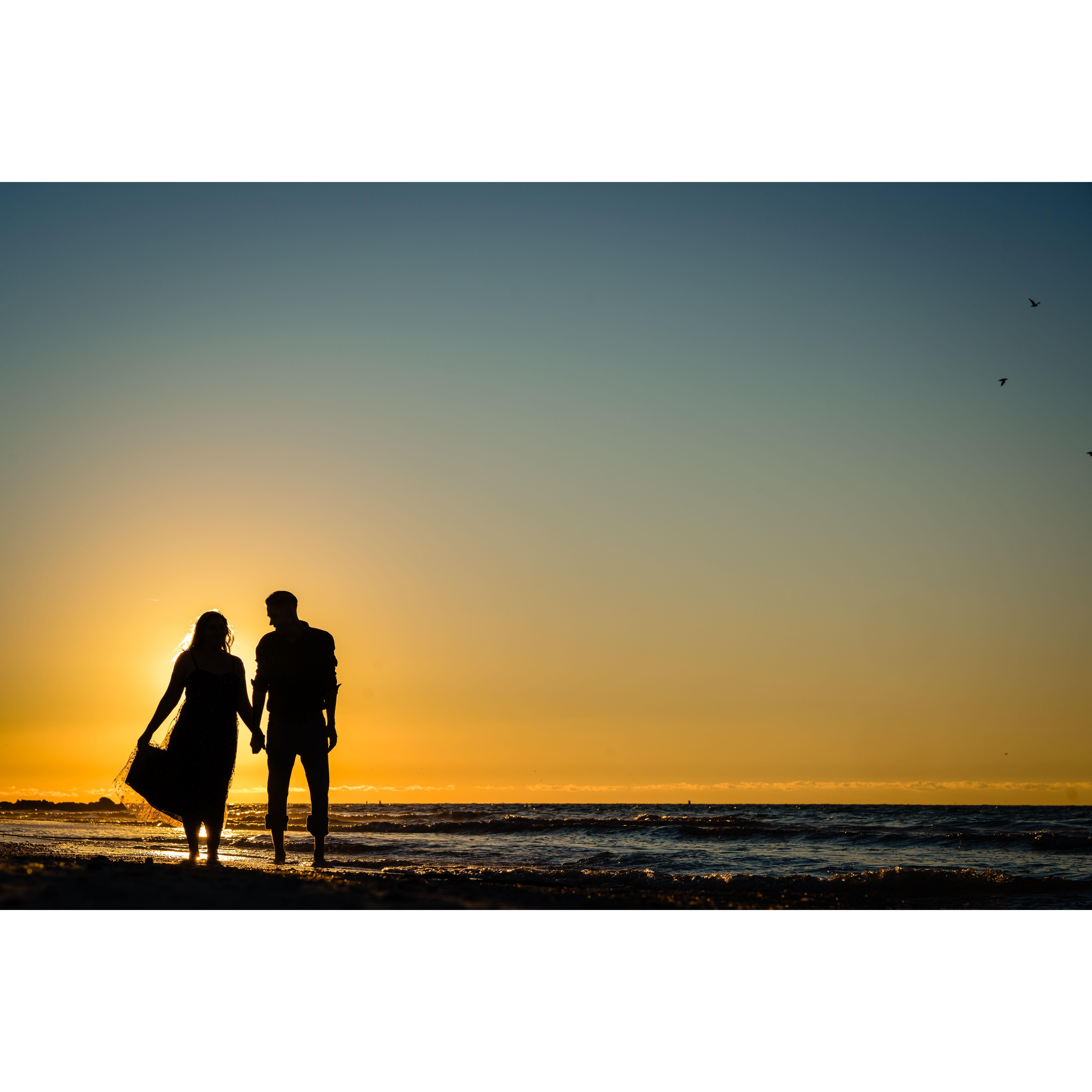 Engagement Photoshoot