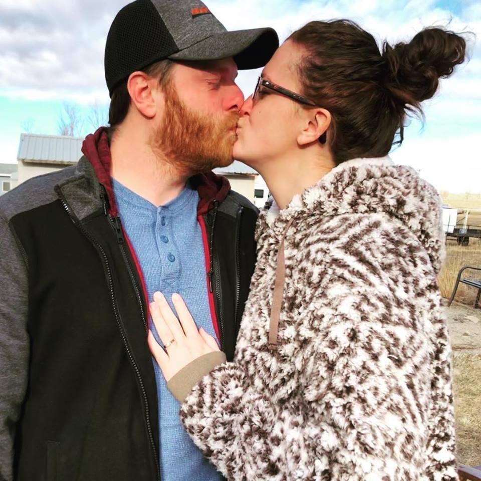 Adventure: Engagement
