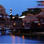 The Conch House Restaurant