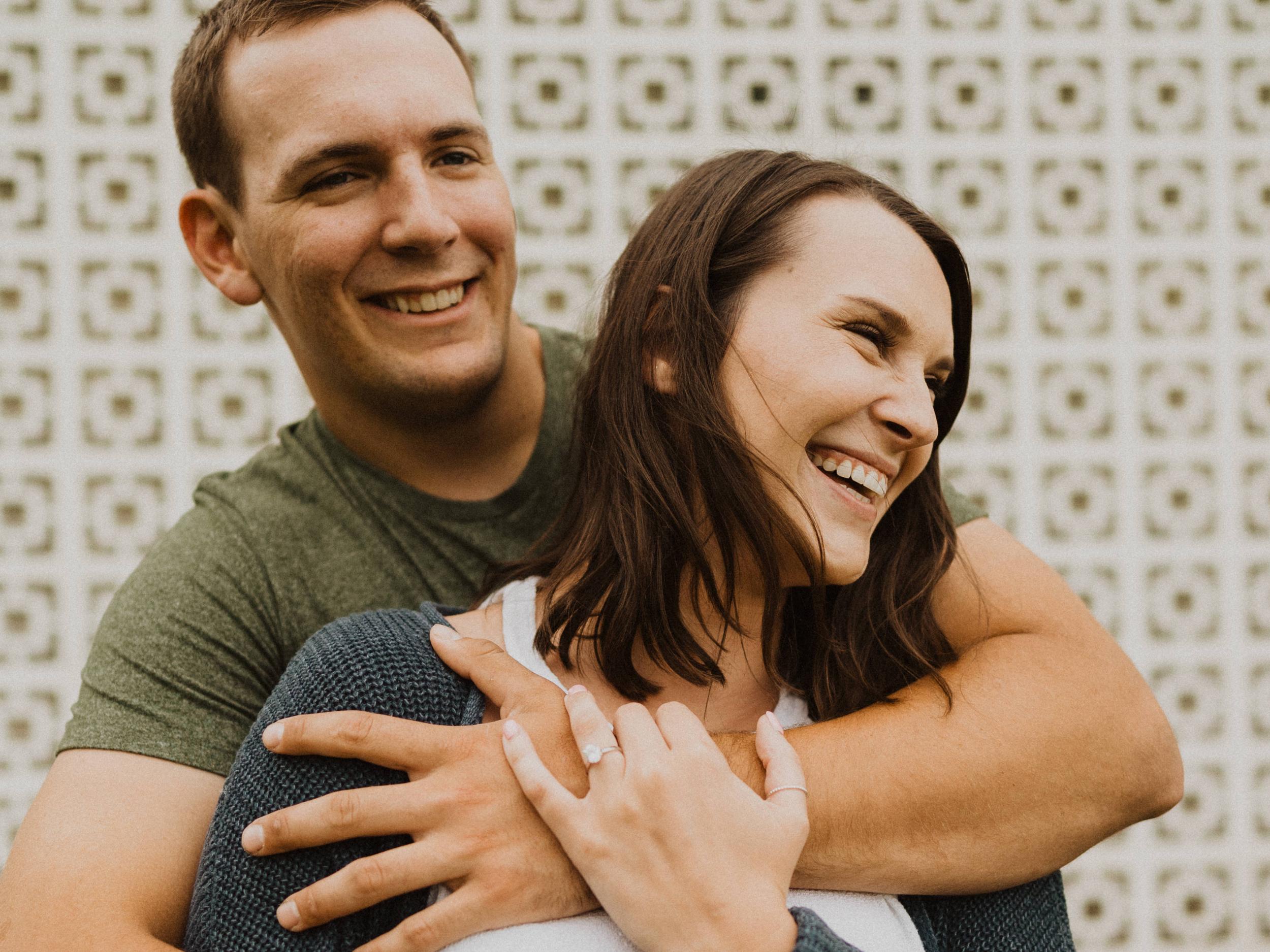 The Wedding Website of Kennedy Navis and Joe Halling
