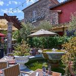 Olive Terrace Bar & Grill