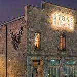 Stone Brewing World Bistro & Gardens – Liberty Station