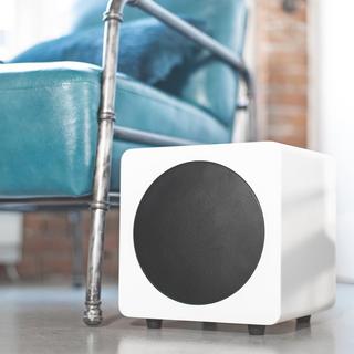 8" Powered Subwoofer