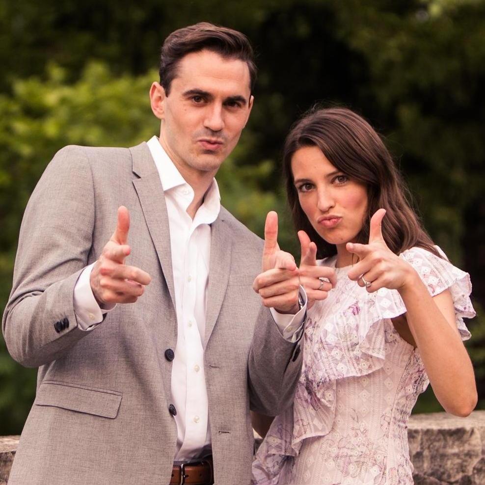 ENGAGEMENT