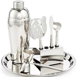 7-Pc. Bar Tool Set, Created for Macy's