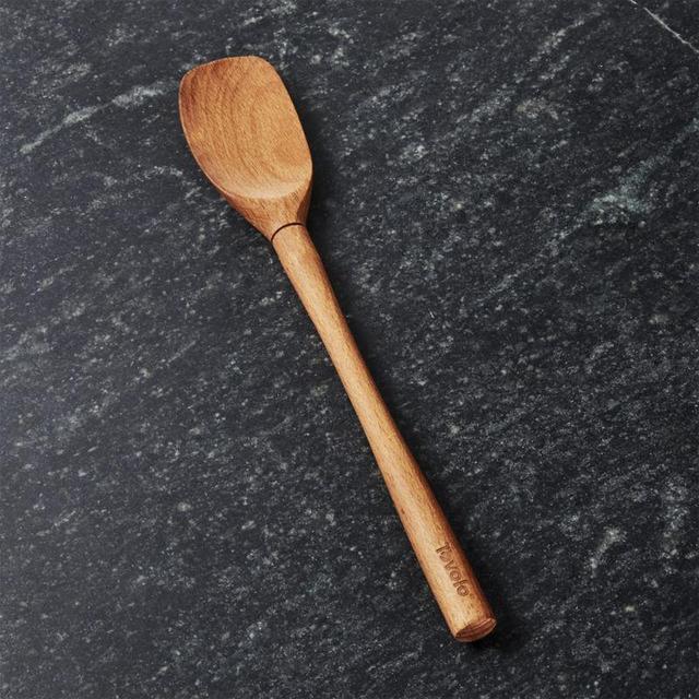 Toasted Beechwood Spoonula