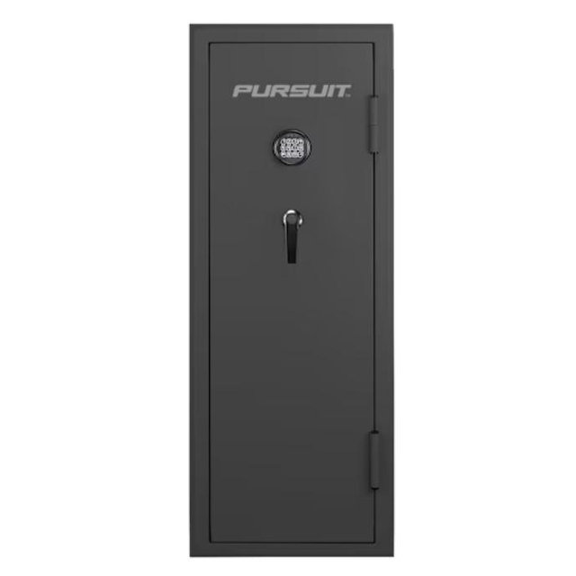 Pursuit 18-Gun E-Lock Safe