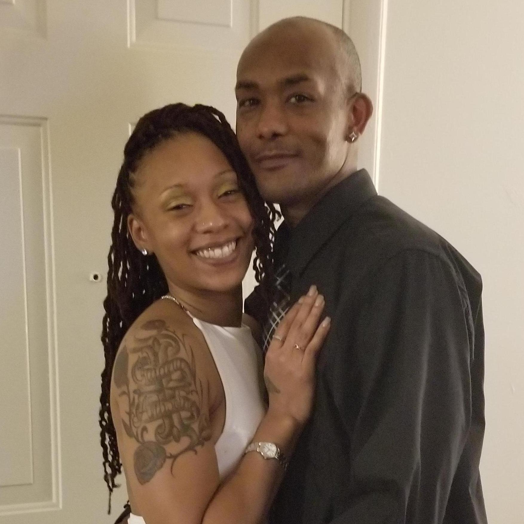 Our 1st New Year's Eve Together