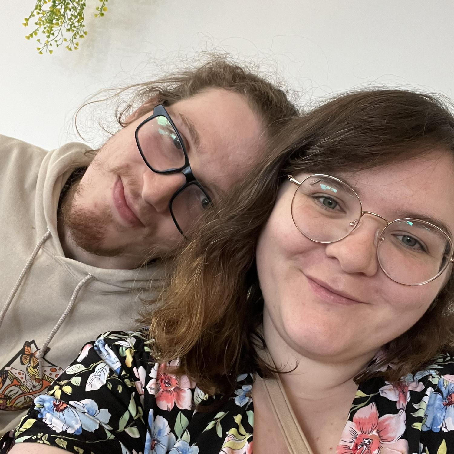 May 2024 at one of our fave local cafes Crepe and Cream 🍨