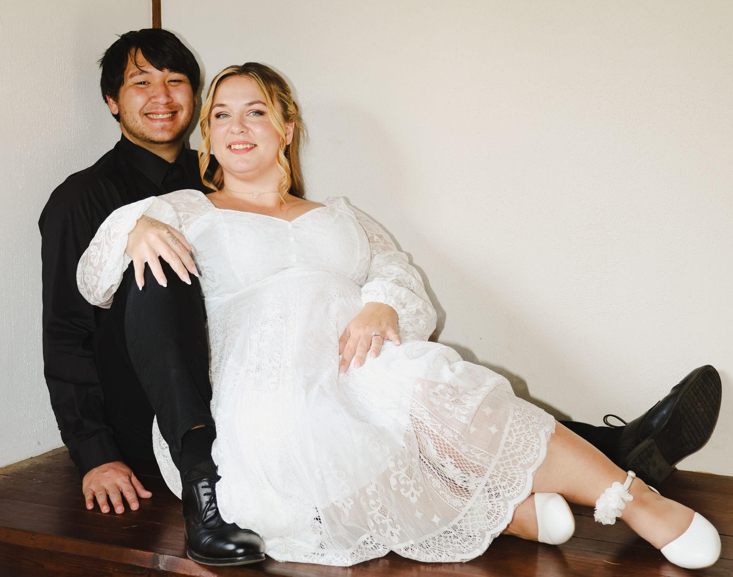 The Wedding Website of Kathryn Frehse and Alexander Newman