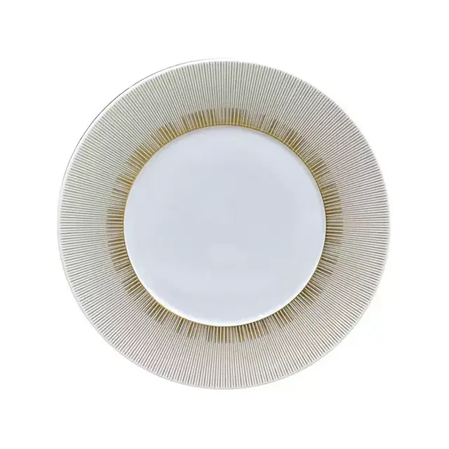 Bernardaud Sol Dinner Plate