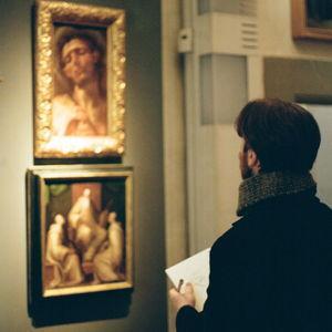Picture Framing Fund