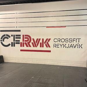 CrossFit Reykjavik Drop In