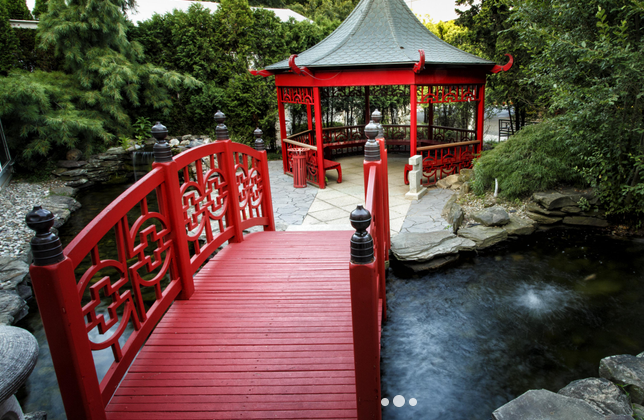 The Wedding Website of Isabella Tafa and Henrique Silva