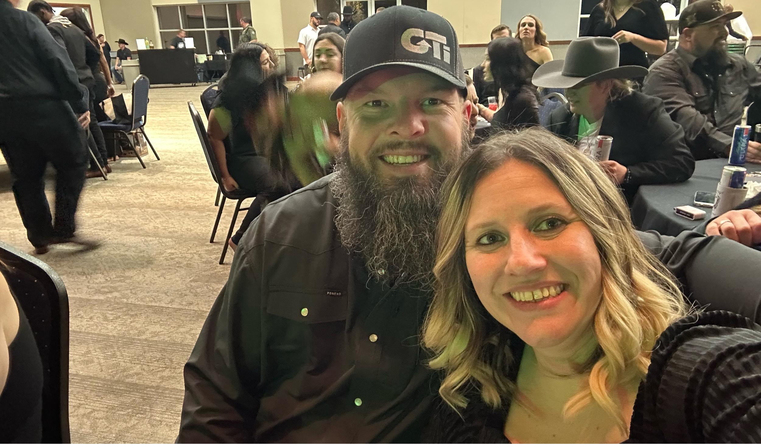 The Wedding Website of Erika Gregory and Geoff Dickerson