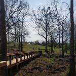 Hobbs Farm Trailhead