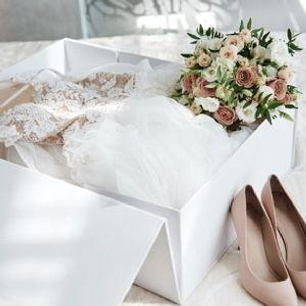 Wedding Gown Preservation Kit