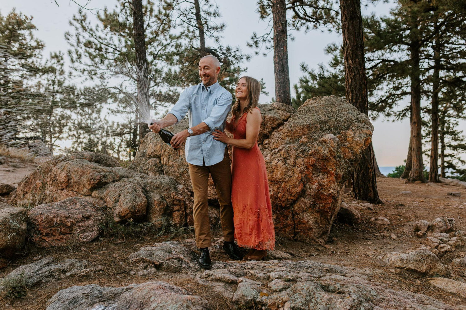 The Wedding Website of Susan McNichols and Matthew McKenna
