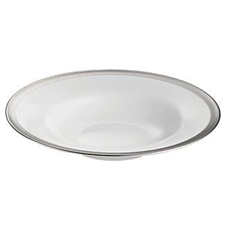Michael AramSilversmith Rimmed Bowl