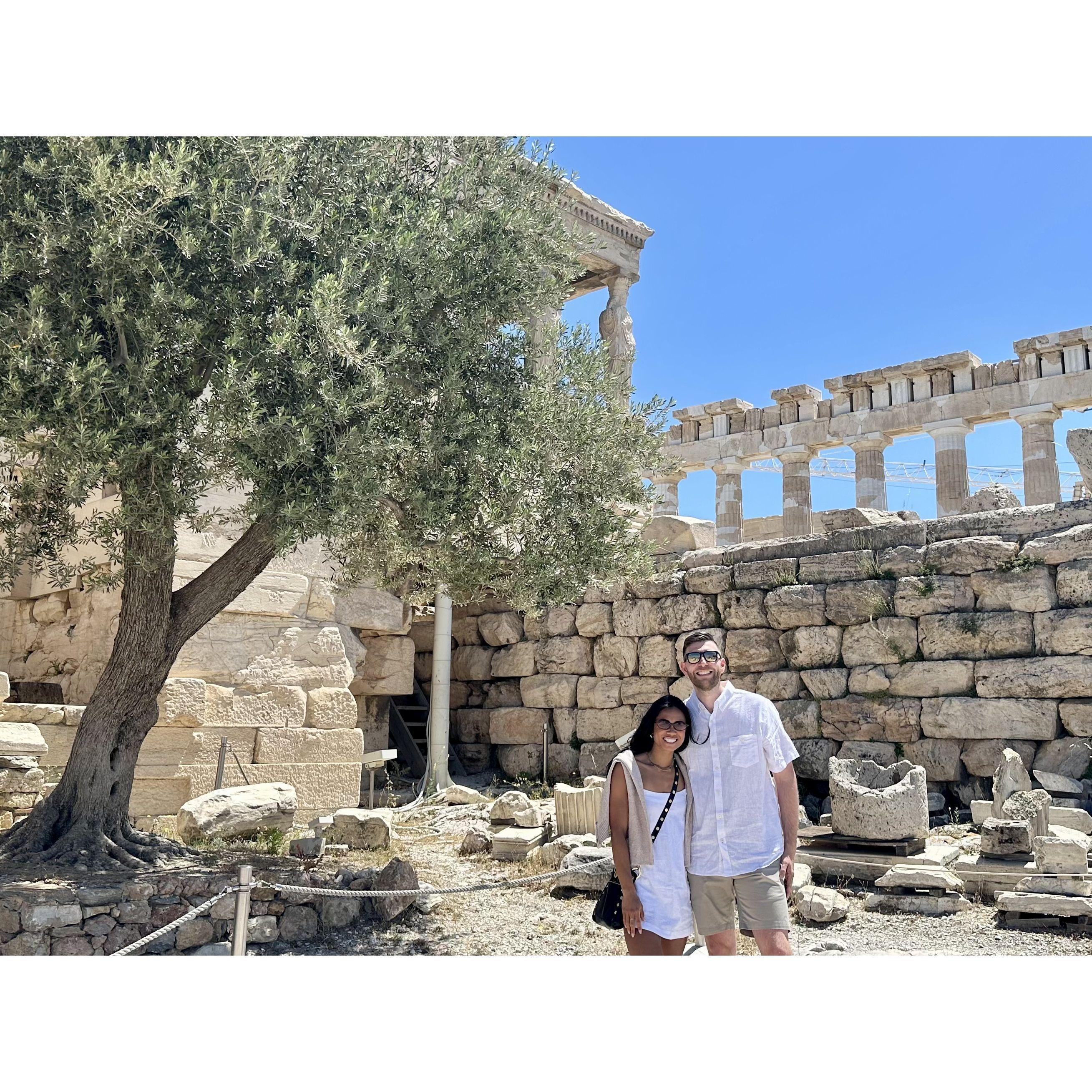 Parthenon