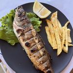 Restorant Shpella