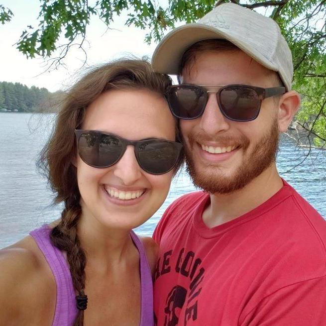 Kayla joins the Mitchell family for their annual 4th of July camping trip.