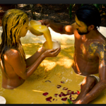 Mayan Clay Spa