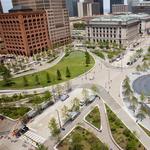 Public Square