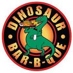Dinosaur Bar-B-Que