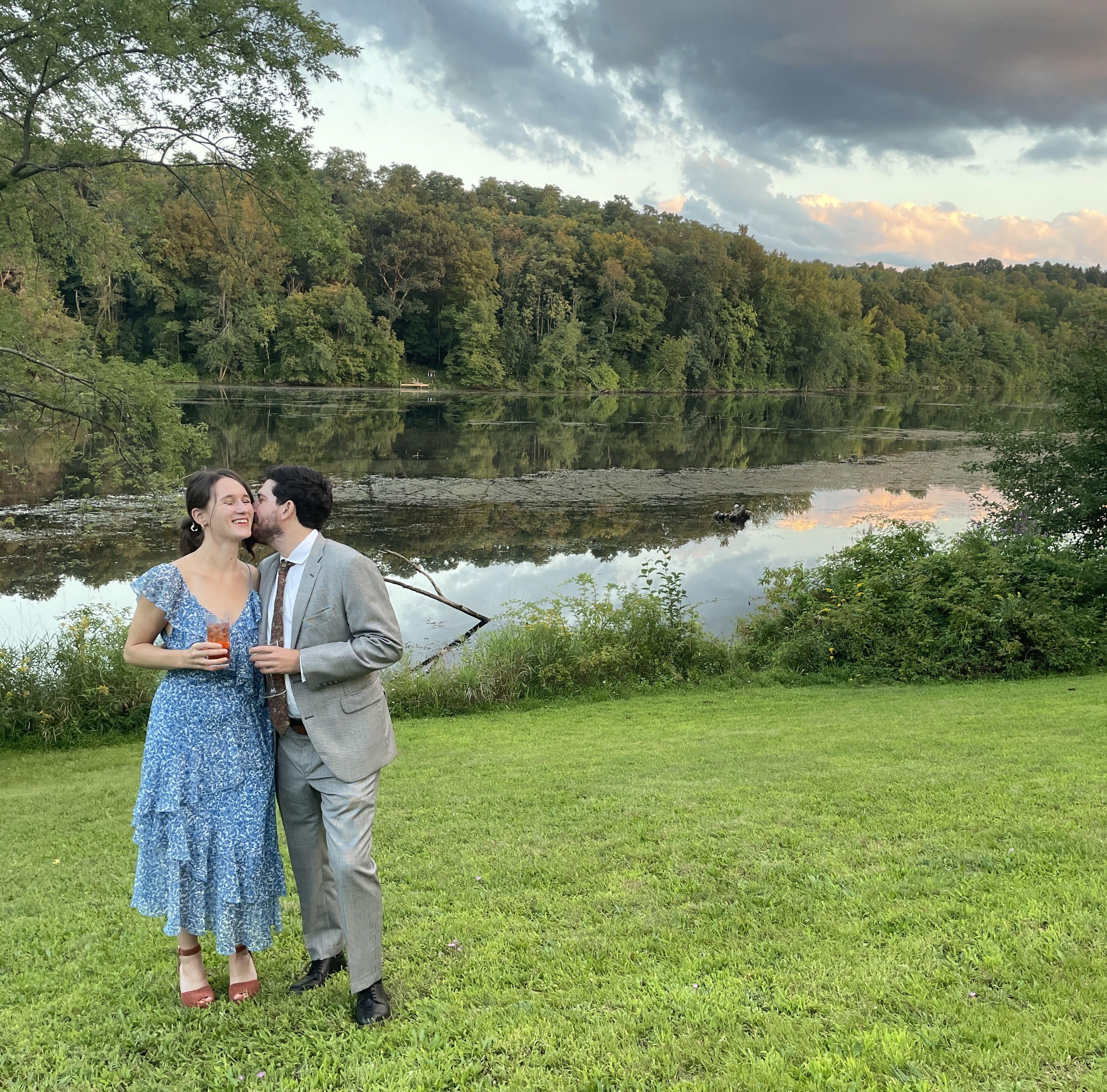 The Wedding Website of Avery Keatley and Alec Spergel