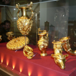National Archaeological Museum / Sofia Sightseeing