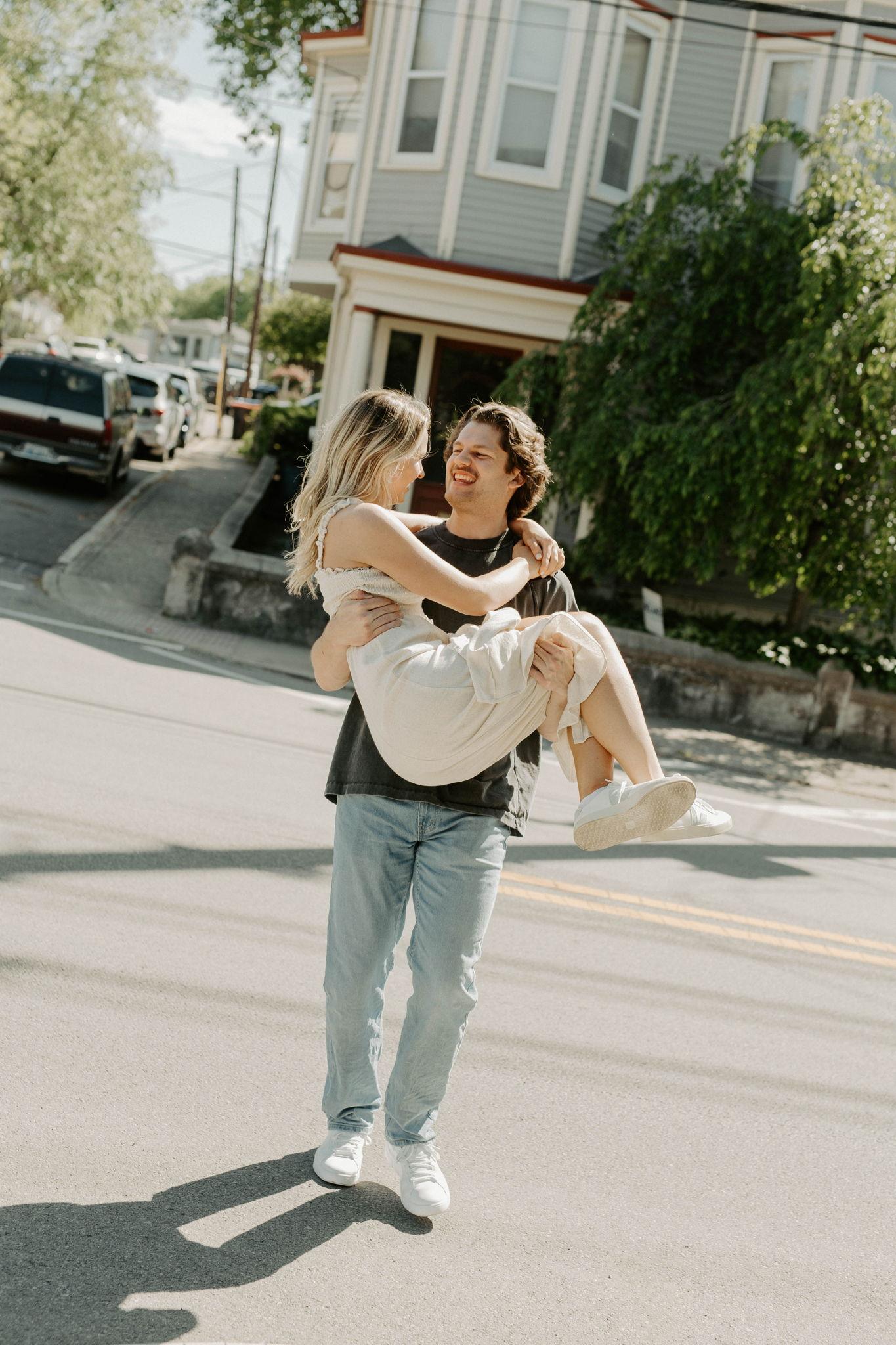 The Wedding Website of Morgan Mateja and Jimmy Bursinger