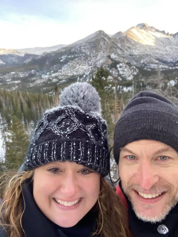 The Wedding Website of Brittany Irons and Dustin Rapp